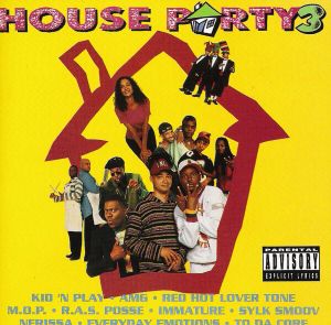 House Party 3 (OST)