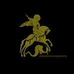 Pochette Saint George & The Dragon (EP)