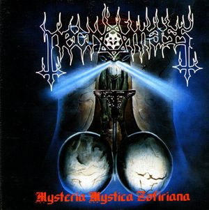 Black Mass Intuition