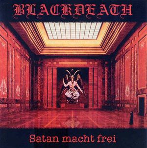 Satan macht frei