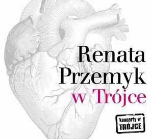 Renata Przemyk w Trójce (Live)