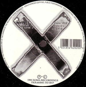 X Trak 1 (Single)