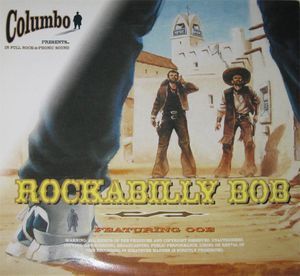 Rockabilly Bob (Single)