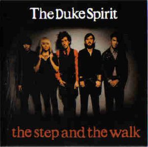 The Step and the Walk (Single)