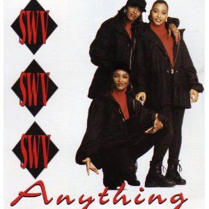 Anything (Old Skool Party Mix)
