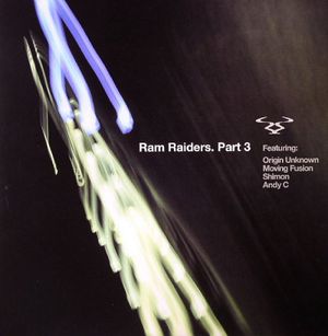 Ram Raiders, Part 3 (EP)