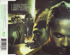 Dirty Beats (DJ Kalm dub mix)