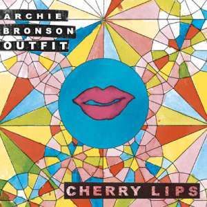 Cherry Lips (Single)