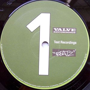 96 Thing / Electro Boogie (Single)