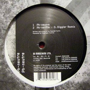 Ph-neutre (D.Diggler remix)