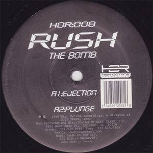 The Bomb (EP)