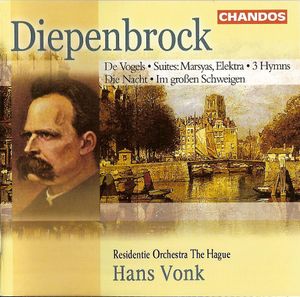 Orchestral Works and Symphonic Songs