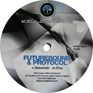 Sidewinder