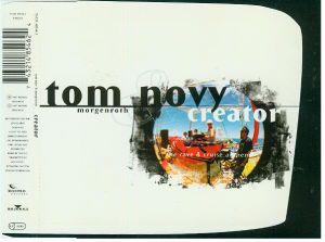 Creator (extended version)