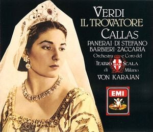 Il Trovatore