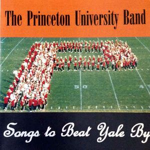 Songs to Beat Yale By