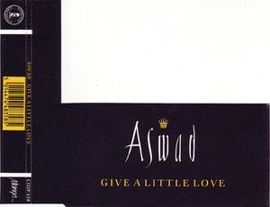 Give a Little Love (Single)