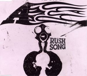 Rush Song (Single)