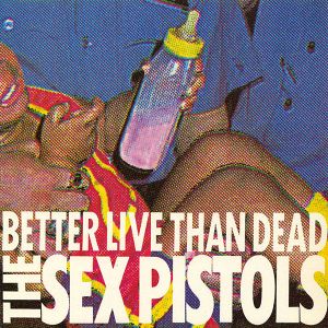 Better Live Than Dead (Live)