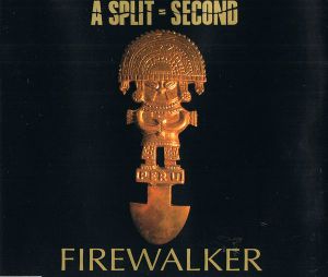 Firewalker (Single)