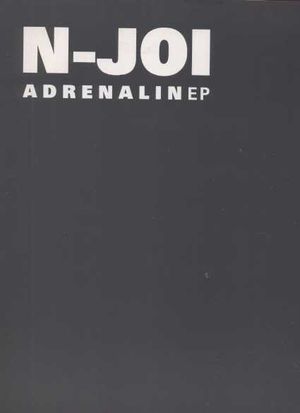 Adrenalin EP (EP)