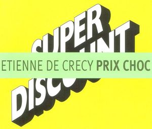 Prix choc (radio edit) (High mix)