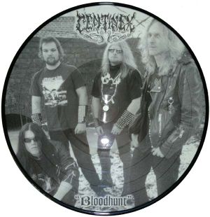 Bloodhunt (EP)