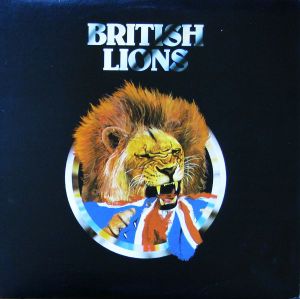 British Lions