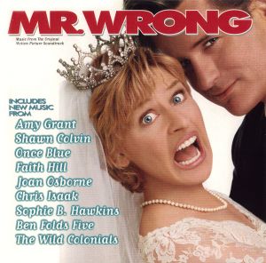 Mr. Wrong (OST)