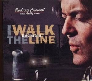 I Walk the Line (Revisited) (Single)