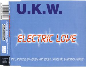 Electric Love (Jens O. remix)