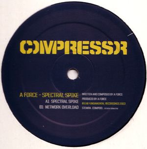 Spectral Spike