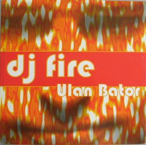 Ulan Bator (Single)