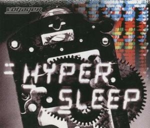 Hypersleep (EZEE Rollers remix)