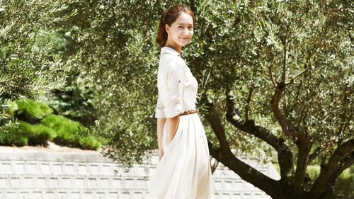 Cover Lim Yoon-A (Yoona)