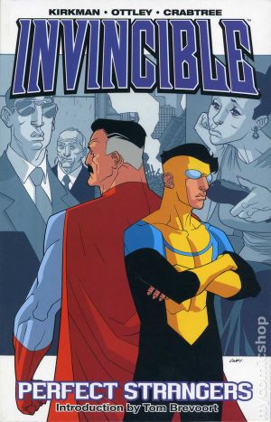 Perfect Strangers - Invincible, Volume 3