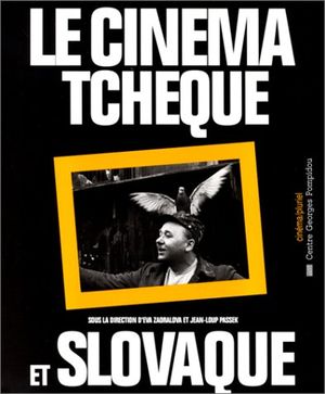 Le cinéma tchèque et slovaque