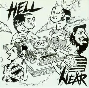 Hell Near (EP)