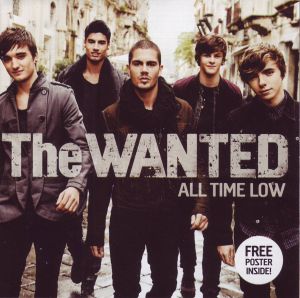 All Time Low (Ralphi Rosario radio edit)