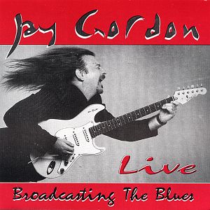 Broadcasting the Blues (Live)