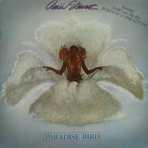 Paradise Bird
