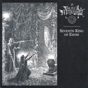 Seventh King of Edom (EP)