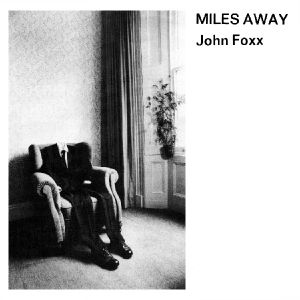 Miles Away (Single)