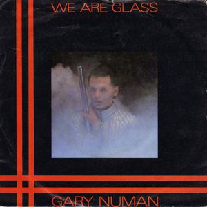 We Are Glass (Single)