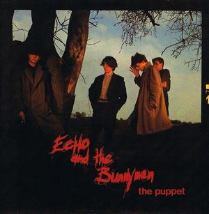 The Puppet (Single)