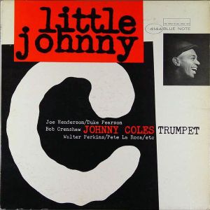 Little Johnny C