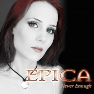 Never Enough (Single)