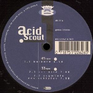 ++++ Acid