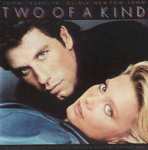 Two of a Kind: Music From the Original Motion Picture Soundtrack (OST)