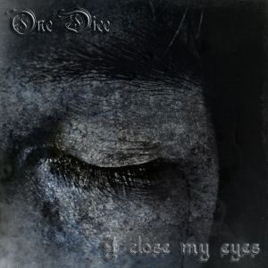 I Close My Eyes (Single)